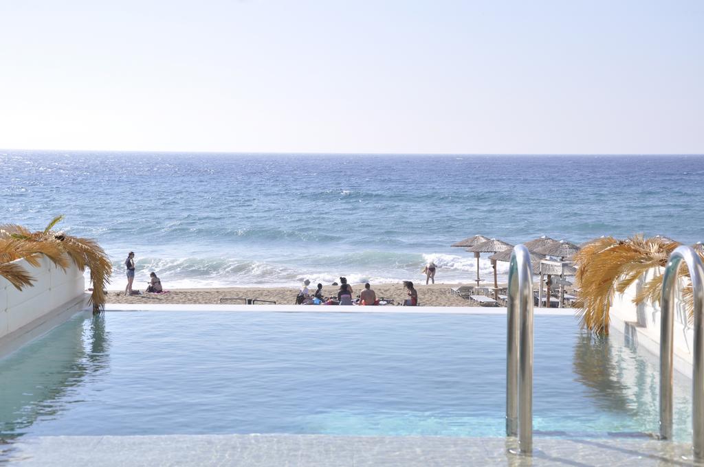 Agios Gordios Beach Resort,  Гърция
